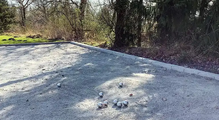 Holiday home in Skals