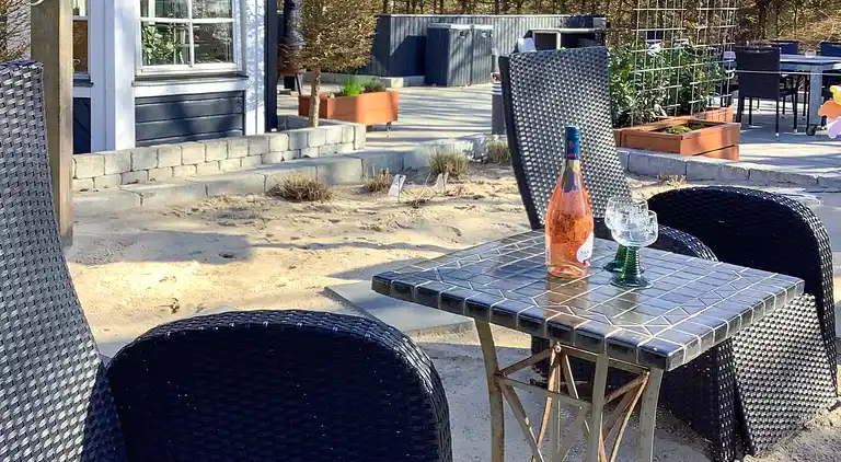 Holiday home in Skals