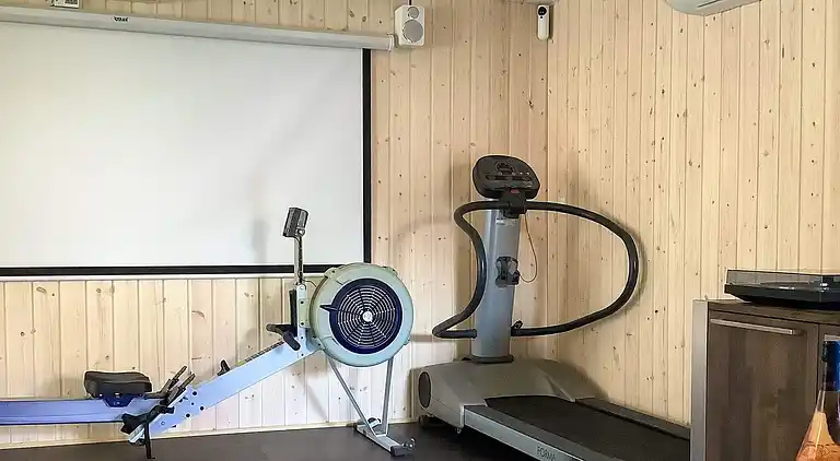 Holiday home in Skals