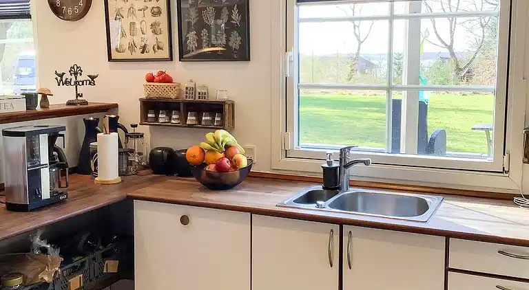 Holiday home in Skals