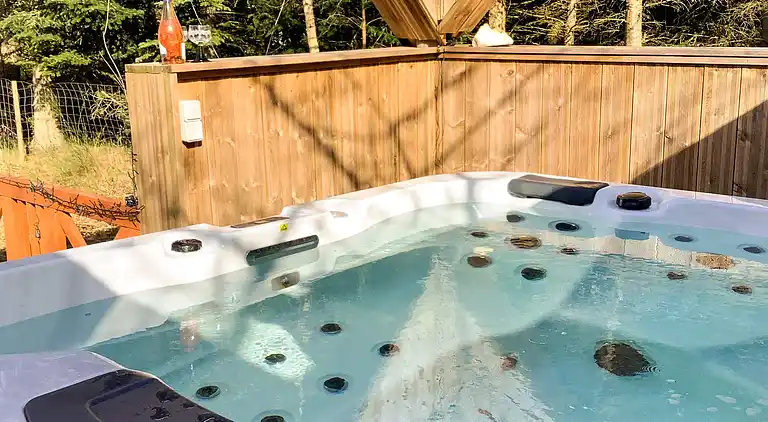 Holiday home in Skals