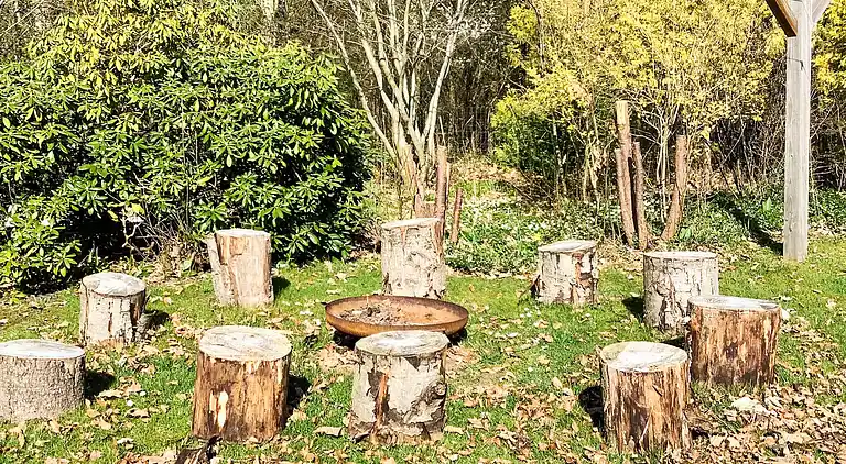 Holiday home in Skals