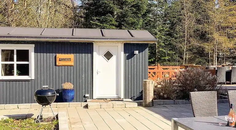 Holiday home in Skals