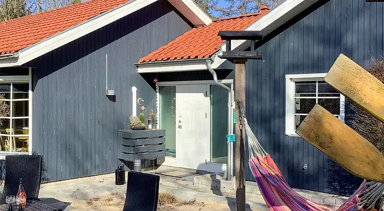 Holiday home in Skals