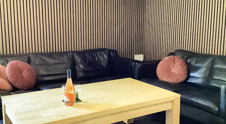 Holiday home in Skals