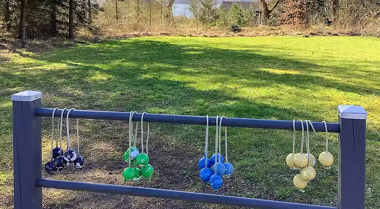 Holiday home in Skals