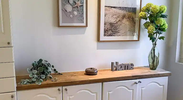 Holiday home in Skals