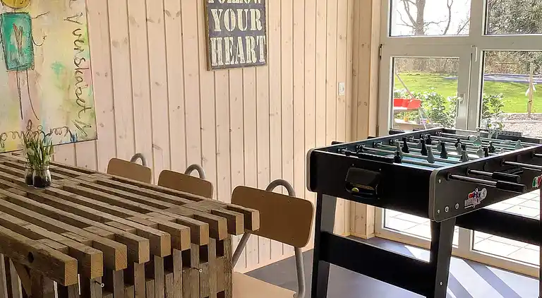 Holiday home in Skals