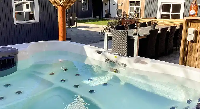 Holiday home in Skals