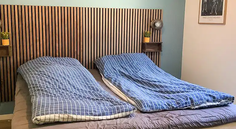 Holiday home in Skals