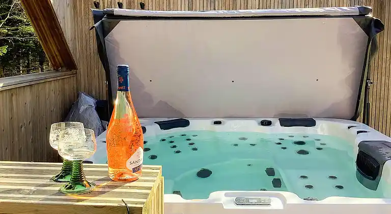 Holiday home in Skals