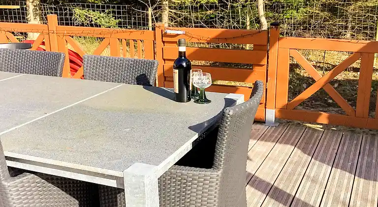 Holiday home in Skals