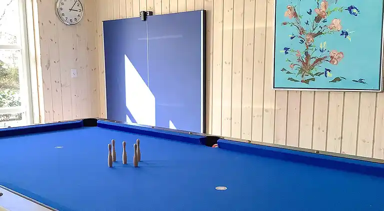 Holiday home in Skals