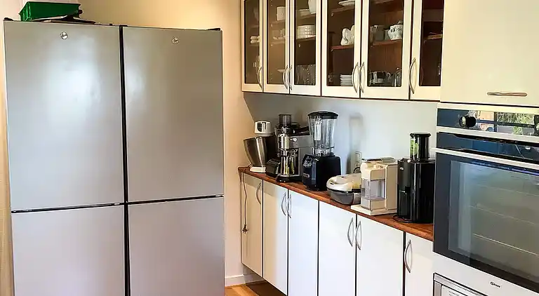 Holiday home in Skals