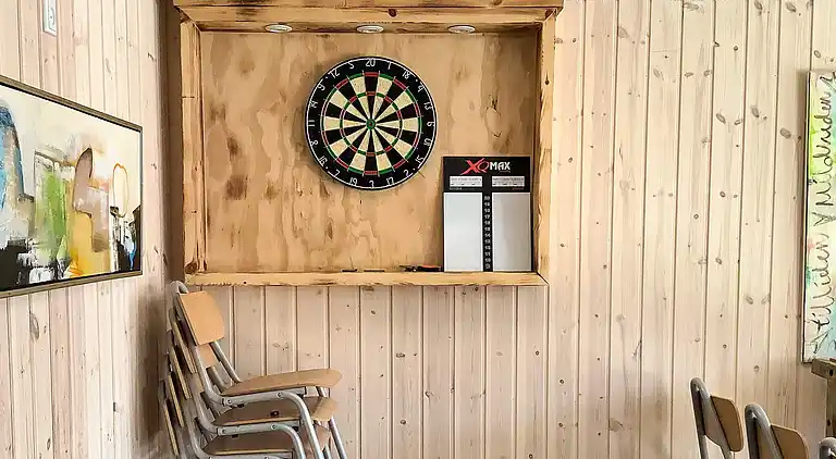 Holiday home in Skals