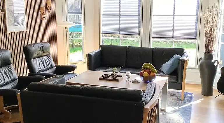 Holiday home in Skals