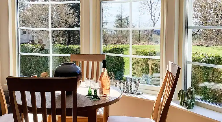 Holiday home in Skals