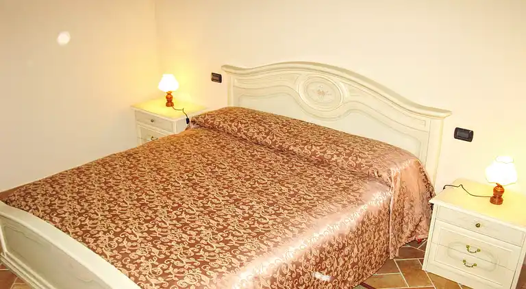 Farm house in Asciano