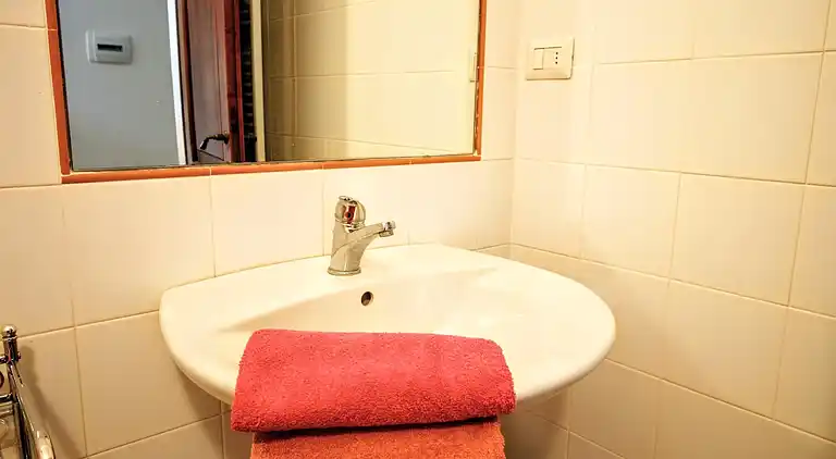 Farm house in Asciano