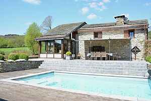 Maison de vacances en Wanne