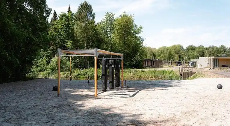 Vakantiehuis in Zeewolde