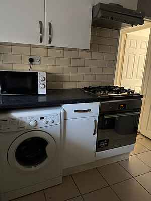 Charmant appartement de 2 chambres dans le centre de Londres