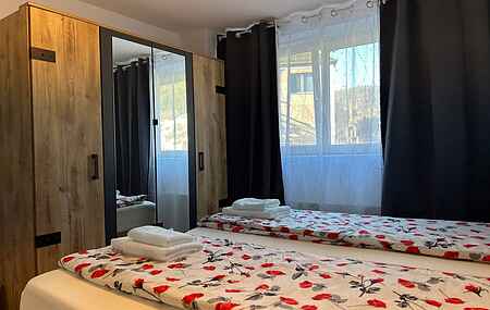 Appartement in Kordel