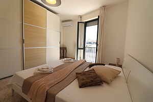 Holiday house "Idrusa" in Otranto