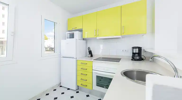 Ferienwohnung in Alcúdia