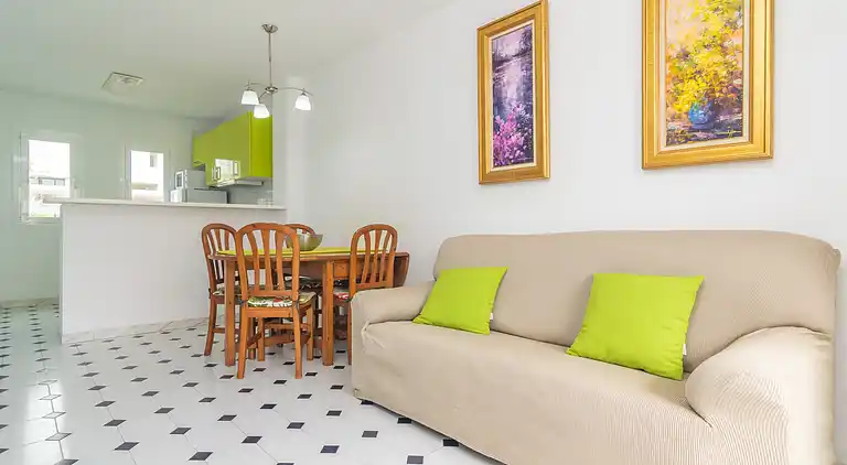 Ferienwohnung in Alcúdia