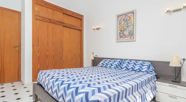 Ferienwohnung in Alcúdia