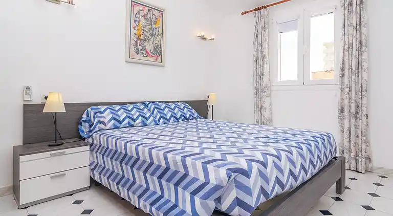 Ferienwohnung in Alcúdia