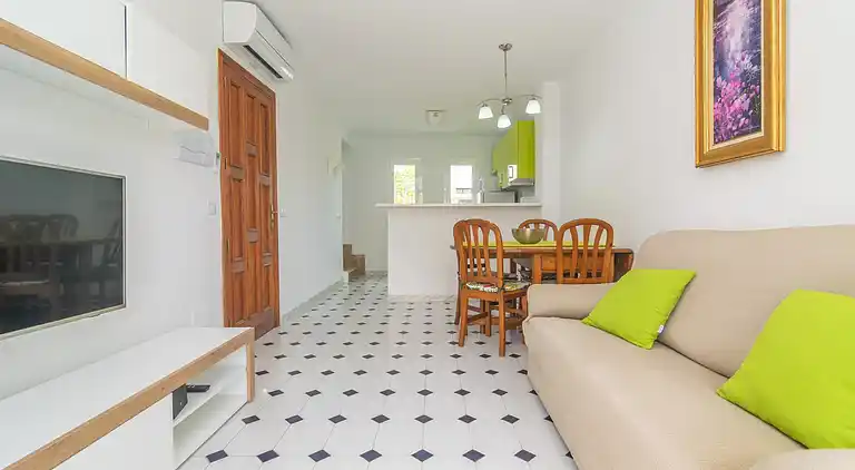 Ferienwohnung in Alcúdia