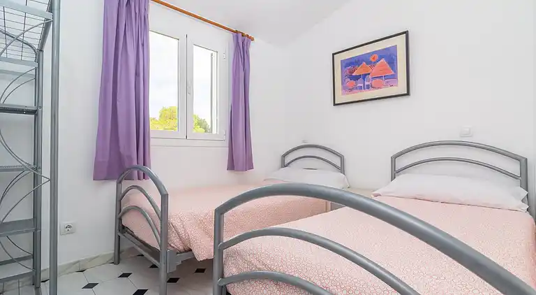 Ferienwohnung in Alcúdia