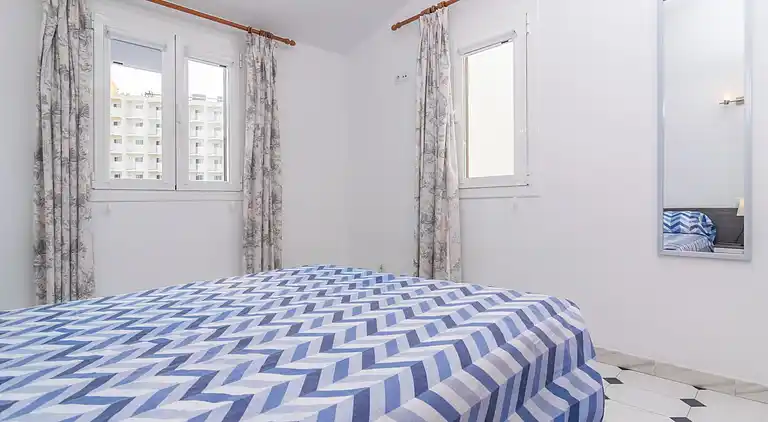 Ferienwohnung in Alcúdia