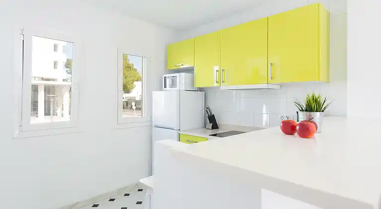 Ferienwohnung in Alcúdia