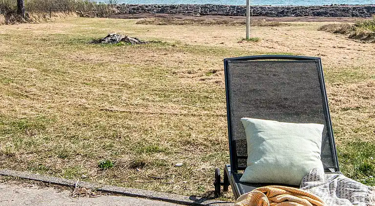 Holiday home in Øer Strand