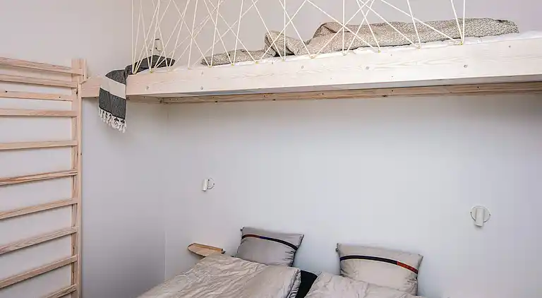 Holiday home in Øer Strand