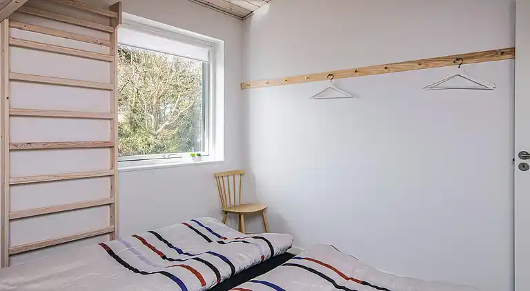 Holiday home in Øer Strand