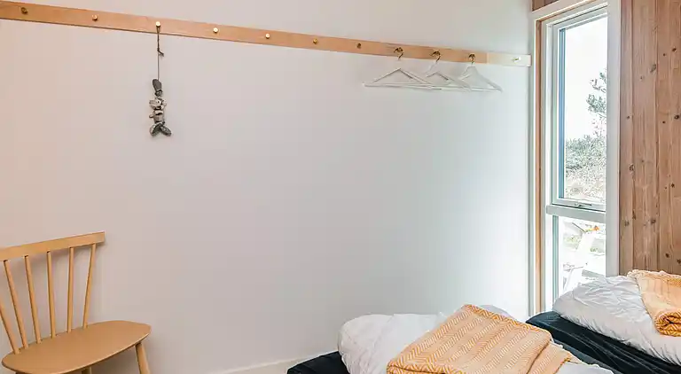 Holiday home in Øer Strand