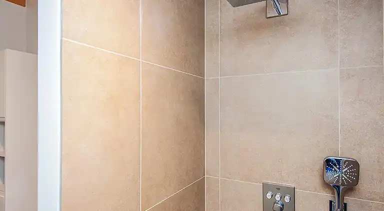 Holiday home in Øer Strand