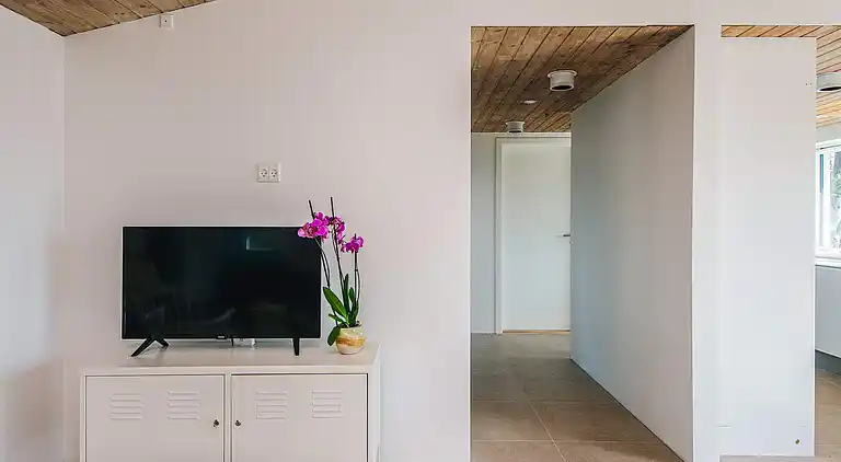 Holiday home in Øer Strand