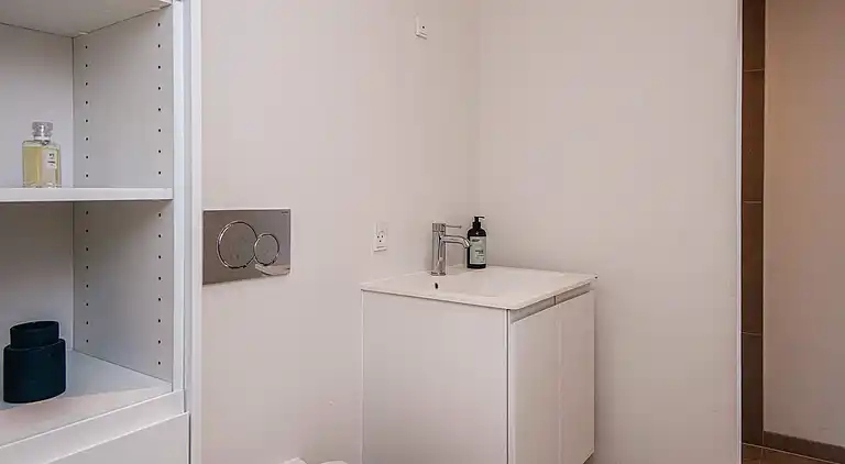 Holiday home in Øer Strand