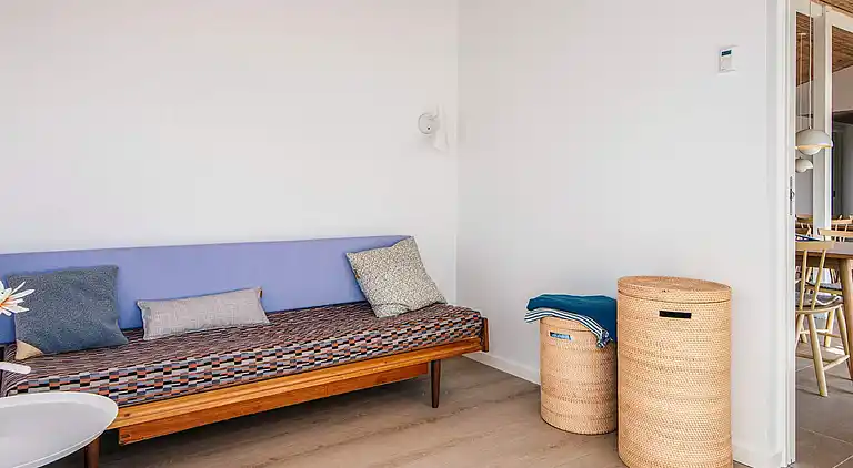 Holiday home in Øer Strand