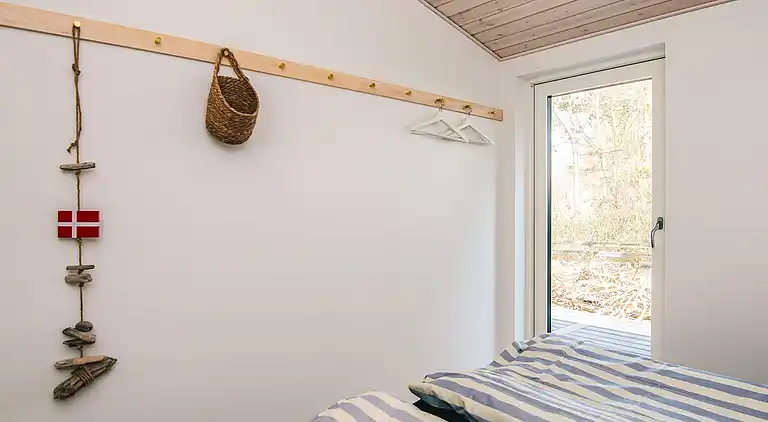 Holiday home in Øer Strand