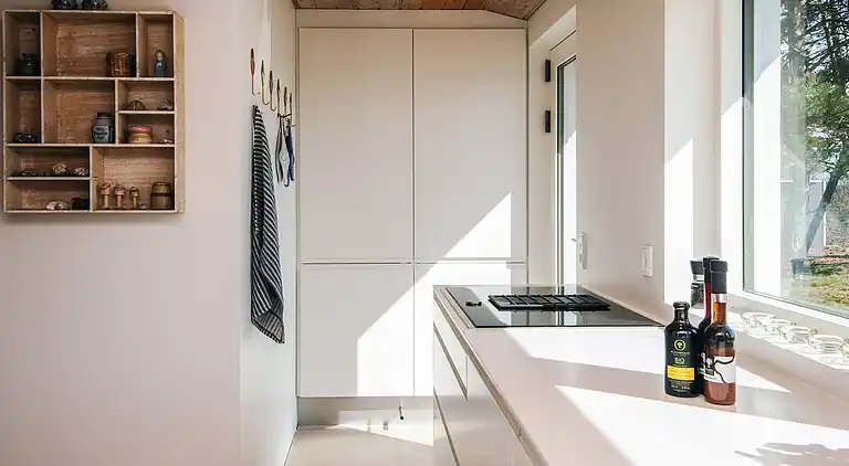 Holiday home in Øer Strand