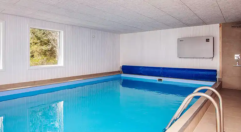 Holiday home in Øer Strand