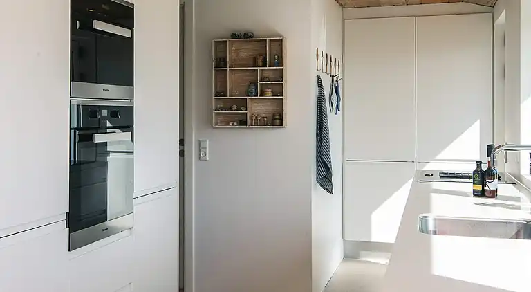 Holiday home in Øer Strand