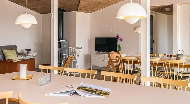 Holiday home in Øer Strand