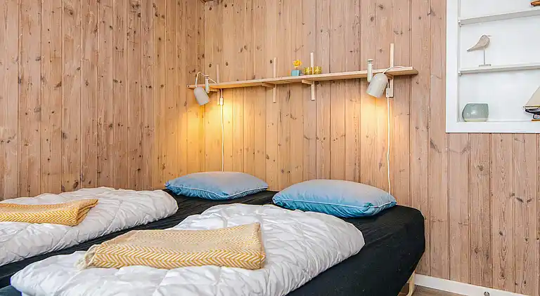 Holiday home in Øer Strand